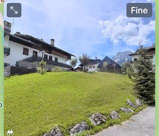 Padola Barco con terreno