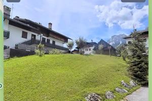 Padola Barco con terreno