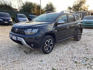 Dacia Duster 1.5 Blue dCi 8V 115 CV 4x2 Essential 
