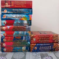 Geronimo Stilton -Viaggio nel regno della fantasia