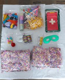 Set Decorazioni e accessori per le Feste