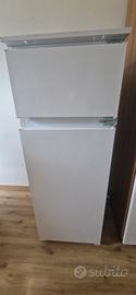 Frigorifero da incasso  Bauknecht  combinato 218L