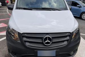 Mercedes Vito 11