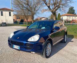 Porsche Cayenne S 4.5 V8 340CV
