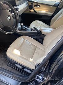 BMW Serie 3 (E90/91) - 2006