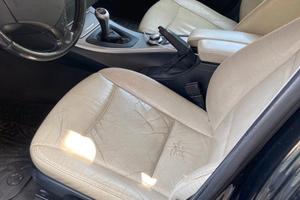 BMW Serie 3 (E90/91) - 2006