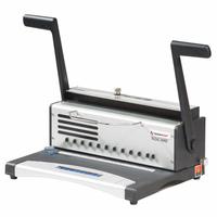 Perforatrice Rilegatrice
