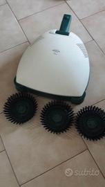 LUCIDATRICE VORWERK FOLLETTO PULILUX PL 511-1 per
