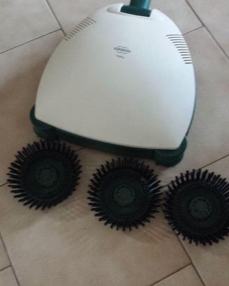 LUCIDATRICE VORWERK FOLLETTO PULILUX PL 511-1 per