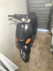 ZIP RST 50 originale