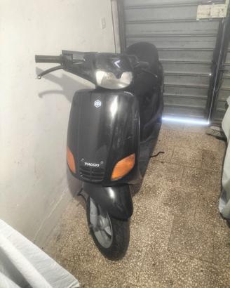 ZIP RST 50 originale