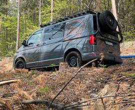 Vw T6.1 4motion Seikel