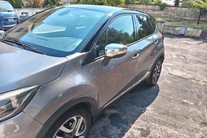 RENAULT Captur 1.5 dCi90cv