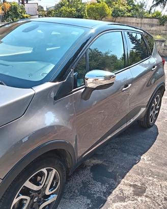 RENAULT Captur 1.5 dCi90cv