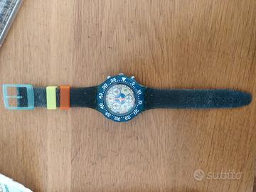 Swatch 