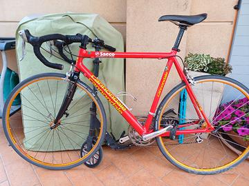 Bici da strada Cannondale