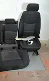 Sedili completi bmw e92  