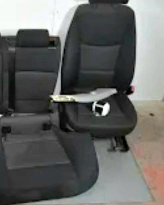 Sedili completi bmw e92  