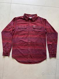 Camicia Columbia M