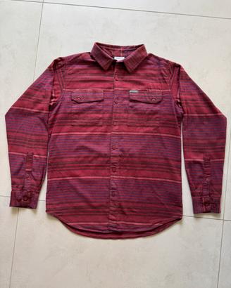 Camicia Columbia M