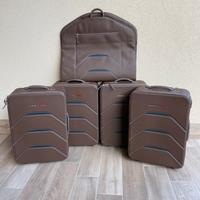 Valigie By Schedoni Ferrari GTC4 Lusso