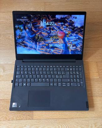 Lenovo IdeaPad 82C5