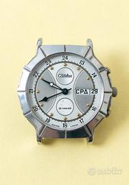 Orologio russo a corda vintage