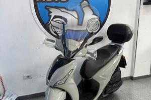 Kymco People 150 S
