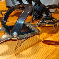Ramponi Black Diamond Contact Strap Crampons