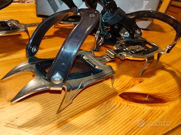 Ramponi Black Diamond Contact Strap Crampons