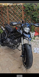 Ducati Hypermotard 796 Carbon Look Depotenziata A2