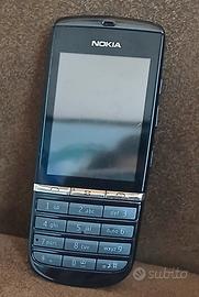Telefono Nokia Asha 300