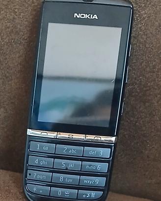 Telefono Nokia Asha 300