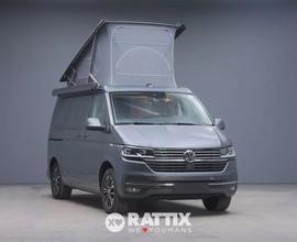 Volkswagen T6.1 California 2.0 TDI 150CV Ocean DSG