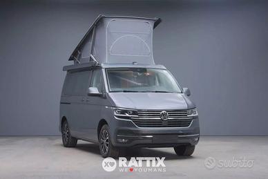 Volkswagen T6.1 California 2.0 TDI 150CV Ocean DSG