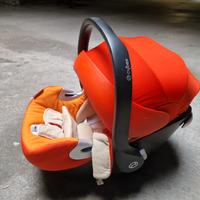 seggiolino auto CYBEX