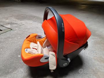 seggiolino auto CYBEX