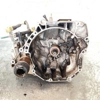CAMBIO MANUALE COMPLETO NISSAN Micra 7Â° Serie 320