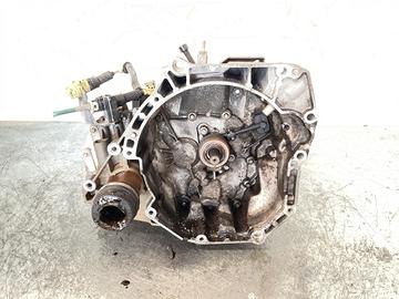 CAMBIO MANUALE COMPLETO NISSAN Micra 7Â° Serie 320