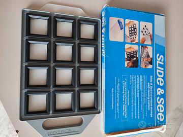 Visualizzatore Diapositive Vintage