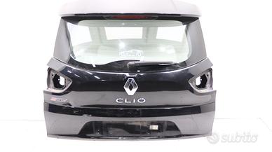 PORTELLONE POSTERIORE COMPLETO RENAULT Clio IV Spo