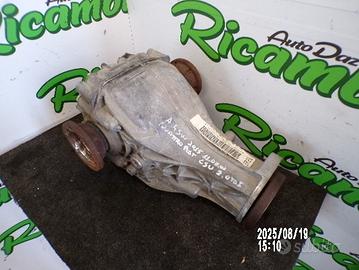 DIFFERENZIALE POST. PER AUDI A4 B8 2.0 TDI 2015