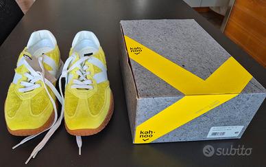 sneaker nuove Kah Noo kvs01