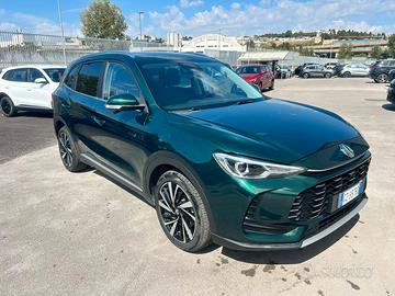 MG ZS 1.5 HYBRID LUXURY *SENZA OBBLIGO DI FINANZIA