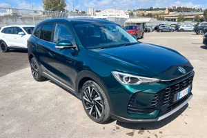 MG ZS 1.5 HYBRID LUXURY *SENZA OBBLIGO DI FINANZIA