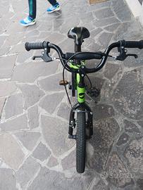 bici bimbo