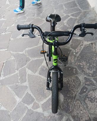 bici bimbo