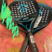 Racchette Paddle Jocca Sport
