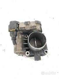 CORPO FARFALLATO FIAT Grande Punto 1° Serie 199a2