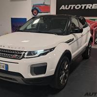 Land Rover Range Rover Evoque 2.0 eD4 5p. Pure